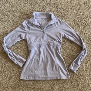Lululemon pullover